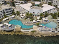 Oyster Bay Beach Resort