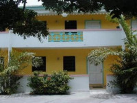 Turquoise Shell Inn