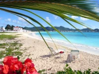 White Sands Beach Club 3*