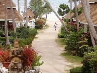 Coral Grand Resort Koh Tao 3*