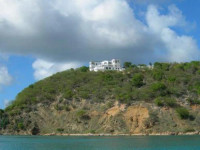 Grand Outlook Castle