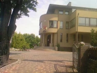 Villa Gralis 
