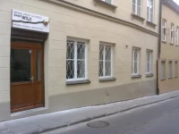Mieszkanie Old Town Apartment 
