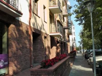 Milo Apartment 