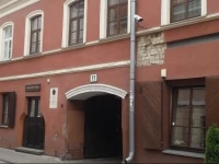 Privatus Apartamentai 
