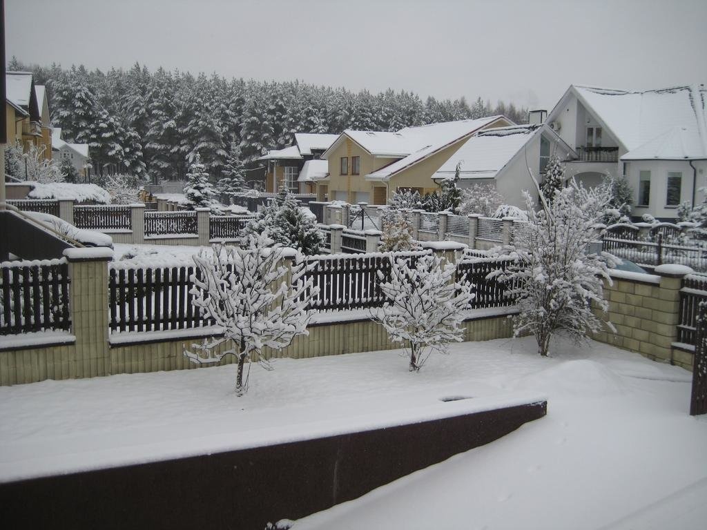 Vilnius Guest House 