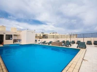 Damiani Apartments 
