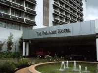 Taj Pamodzi 5*