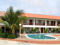 Quality Apartments