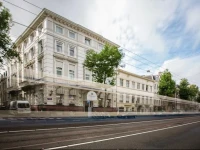 Hampshire Hotel - Lancaster Amsterdam 3*
