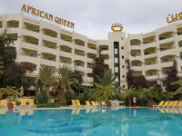 African Queen Hammamet
