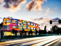 Hotel ten Cate