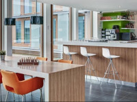 Holiday Inn Express Utrecht - Papendorp