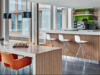 Holiday Inn Express Utrecht - Papendorp 4*
