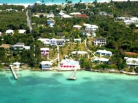Romora Bay Club 3*