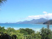 La Residence Mahe