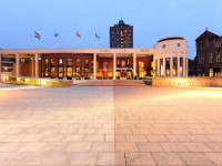 Theaterhotel de Oranjerie