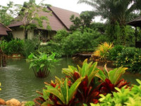 Ramayana Koh Chang Resort & Spa