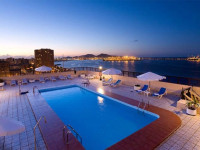 Tryp Iberia