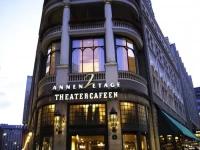 Continental 5*