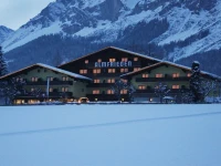 Almfrieden 4*