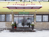 Alpine Club