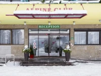 Alpine Club 4*