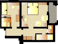 Wander-Vitalhotel Steirerhof 4*