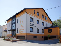 Parkpension Billroth