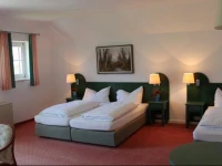 Villa Drachenwand 4*