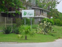 Villa La Lupe