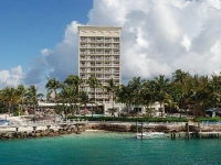 Paradise Island Harbour Resort 3*