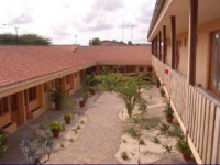 Camacuri Residence