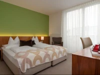 Airport Boutiquehotel hein 4*
