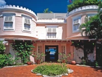 Cobblers Cove 4*