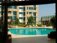Elite Seef Residence 4*