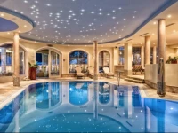 Wellnesshotel Bergland 4*