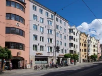 Maximilian - Stadthaus Penz Hotel 4*