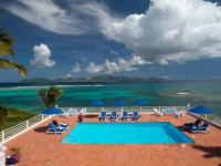 Villa Paradise