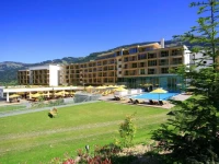 Kempinski Das Tirol 5*