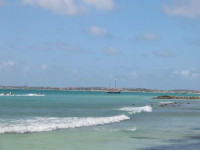 Le Chateau Aruba