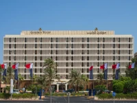 Golden Tulip Bahrain 5*