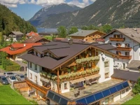 Ferienhaus Unger 4*