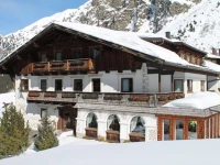 Landhaus Edelweiss 