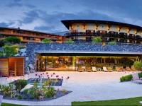 Travel Charme Ifen Hotel 5*