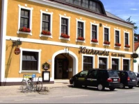 Weinhotel Kirchenwirt 3*