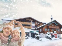 Kesselgrubs Ferienwelt 4*