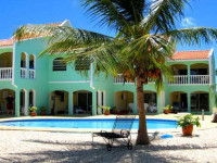 Coral Paradise Resort