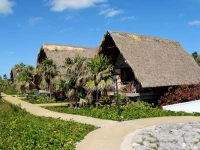 Villa Lindamar 4*