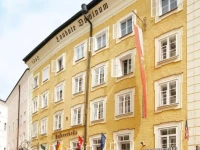 Altstadthotel Kasererbrau 4*